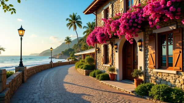 Choisir un hôtel à Pornic pour un séjour inoubliable
