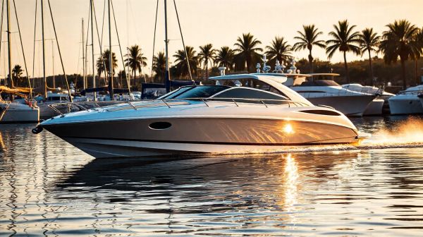 Les meilleures options de bateaux à moteur d'occasion pour aventuriers