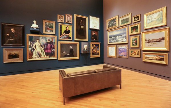 Comment trouver une location de vacances à Paris avec des cours de pâtisserie et des visites de musées?